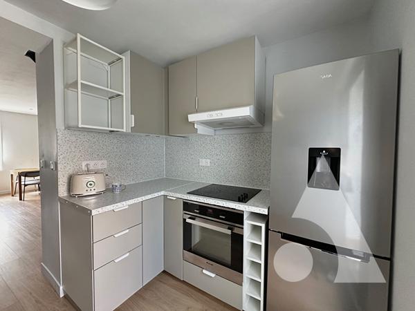 Maison 3 pièces 78 m2