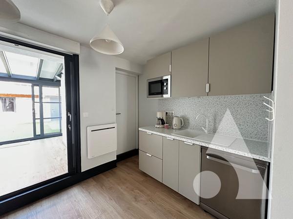 Maison 3 pièces 78 m2