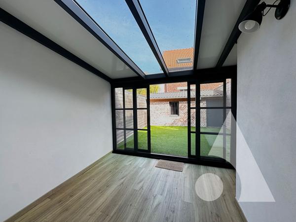 Maison 3 pièces 78 m2