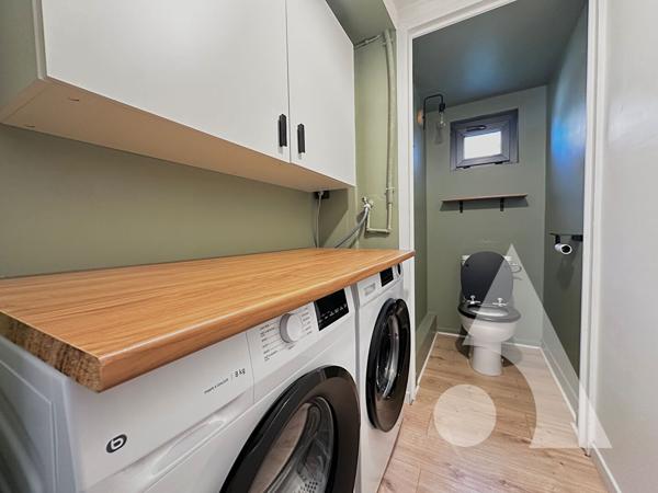 Maison 3 pièces 78 m2