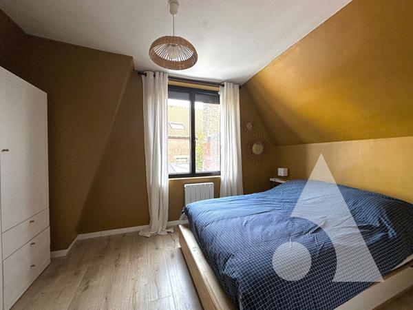 Maison 3 pièces 78 m2