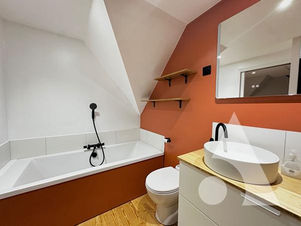 Maison 3 pièces 78 m2