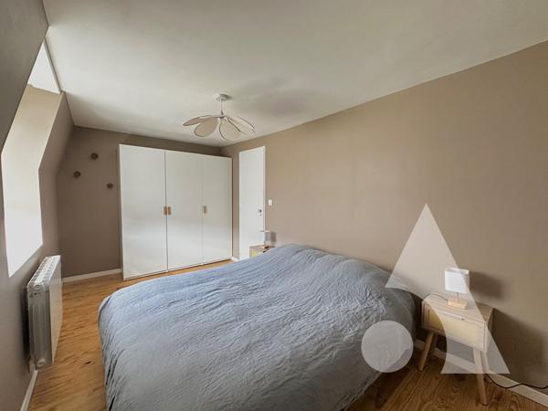 Maison 3 pièces 78 m2