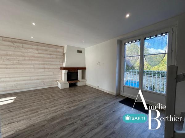 Petit cocon en plein coeur de ville !