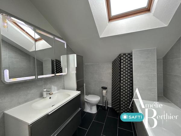 Petit cocon en plein coeur de ville !