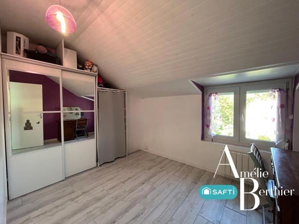 Petit cocon en plein coeur de ville !