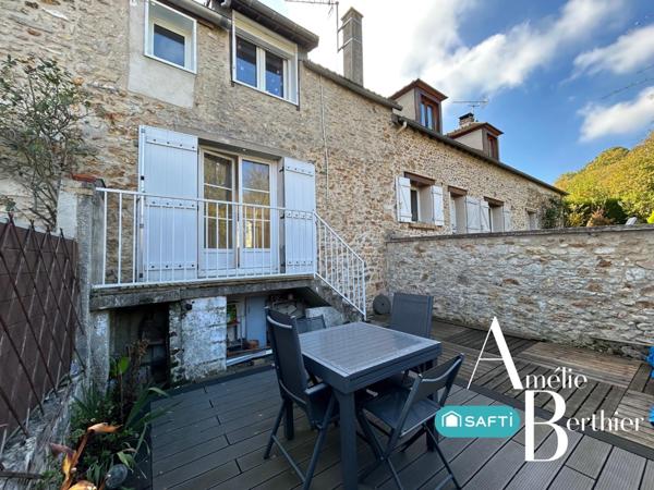 Petit cocon en plein coeur de ville !