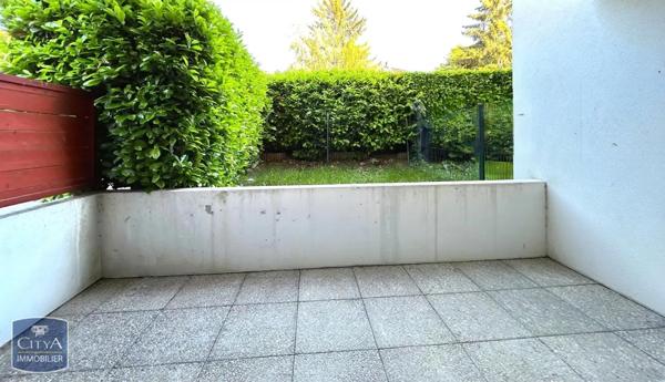 Appartement à vendre 2 pièces 52m² Feigères (74160)