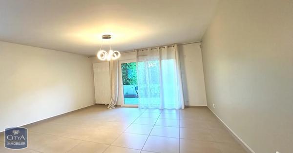 Appartement à vendre 2 pièces 52m² Feigères (74160)
