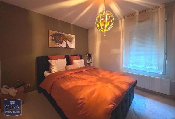 Appartement à vendre 2 pièces 52m² Feigères (74160)