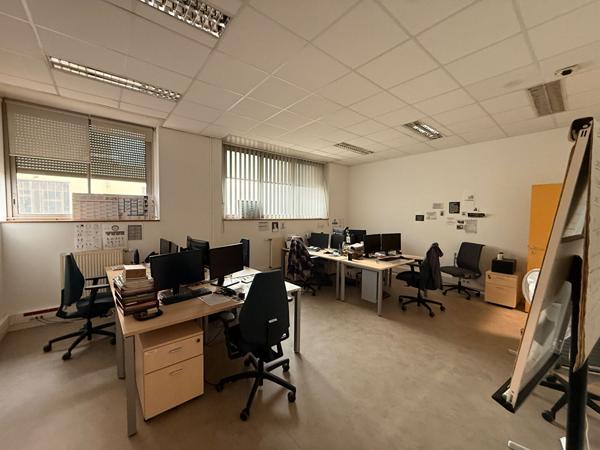 Bureaux Laval 930 m2 , Laval Bureaux Laval 930 m2 , Laval