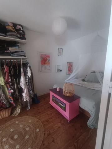 Maison Laval 3 pièce(s) 47 m2