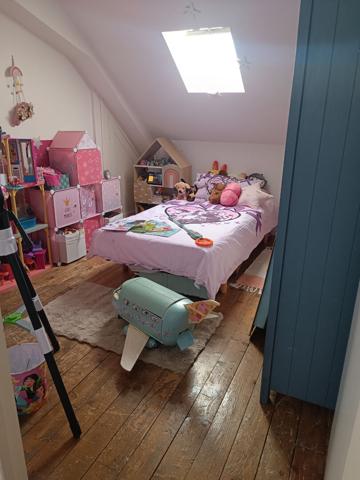 Maison Laval 3 pièce(s) 47 m2
