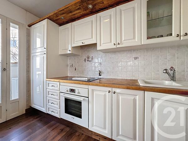 Appartement T2 à vendre  2 pièces - 49,20 m2 ANTIBES - 06