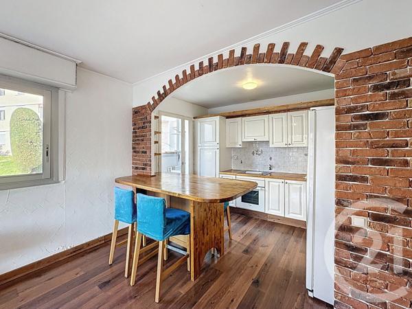 Appartement T2 à vendre  2 pièces - 49,20 m2 ANTIBES - 06