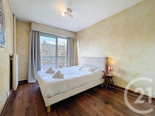 Appartement T2 à vendre  2 pièces - 49,20 m2 ANTIBES - 06