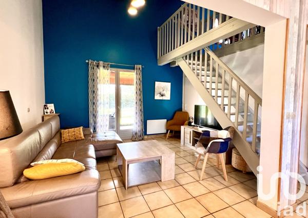 Maison à vendre 5 pièces 140 m² Sanguinet