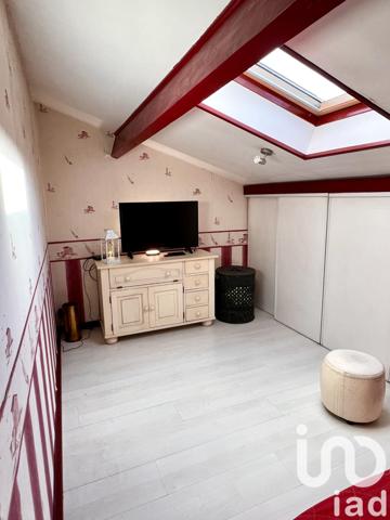 Maison à vendre 5 pièces 140 m² Sanguinet