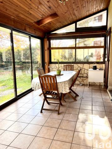 Maison à vendre 5 pièces 140 m² Sanguinet