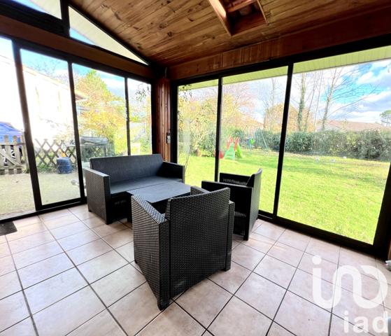 Maison à vendre 5 pièces 140 m² Sanguinet