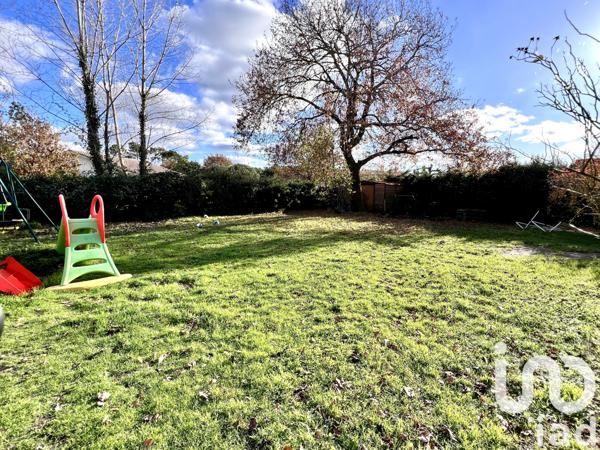 Maison à vendre 5 pièces 140 m² Sanguinet