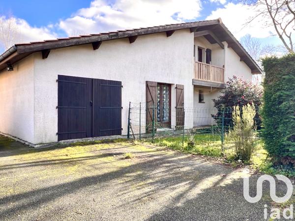 Maison à vendre 5 pièces 140 m² Sanguinet