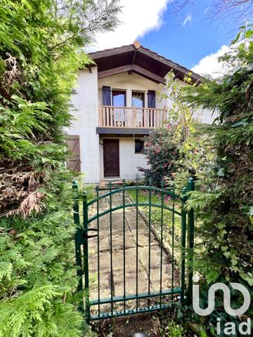Maison à vendre 5 pièces 140 m² Sanguinet