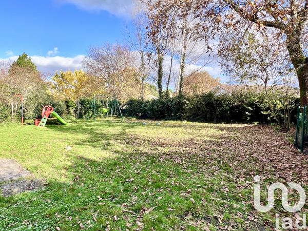 Maison à vendre 5 pièces 140 m² Sanguinet