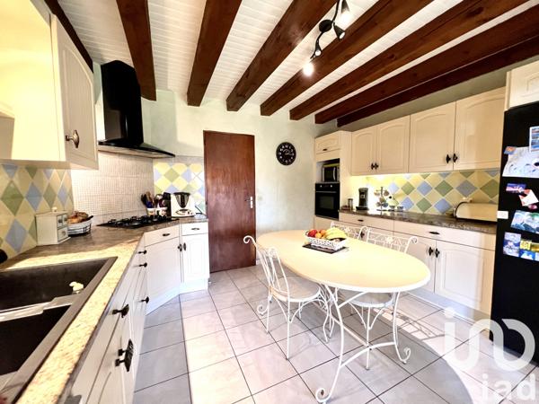 Maison à vendre 5 pièces 140 m² Sanguinet