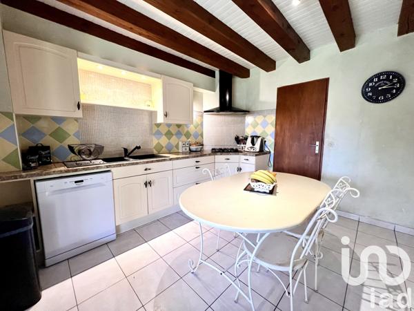 Maison à vendre 5 pièces 140 m² Sanguinet