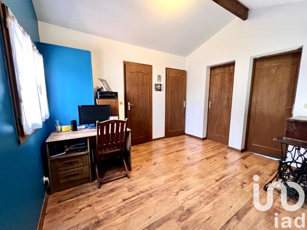 Maison à vendre 5 pièces 140 m² Sanguinet