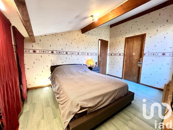 Maison à vendre 5 pièces 140 m² Sanguinet