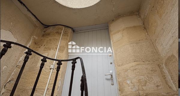 À vendre Appartement 2 pièces 40.09 m² - Bordeaux 33000