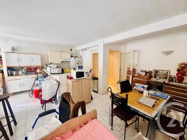 Appartement F2 à vendre  2 pièces - 56,61 m2 LE CANNET - 06