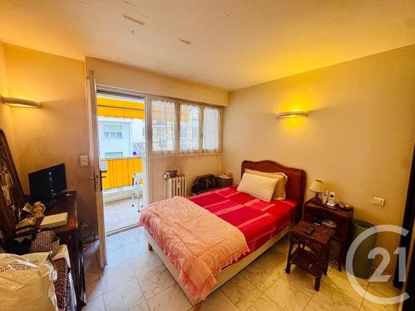 Appartement F2 à vendre  2 pièces - 56,61 m2 LE CANNET - 06