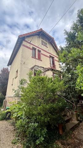 Maison Soisy Sous Montmorency 7 pièce(s) 95 m2 €299 000 ** - Référence 1637