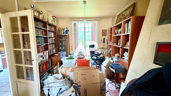 Maison Soisy Sous Montmorency 7 pièce(s) 95 m2 €299 000 ** - Référence 1637