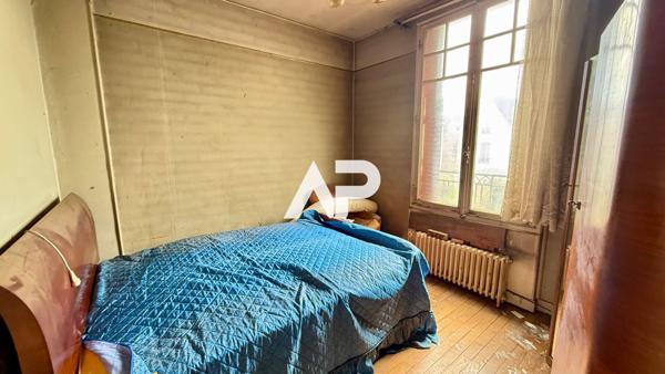 Maison Soisy Sous Montmorency 7 pièce(s) 95 m2 €299 000 ** - Référence 1637