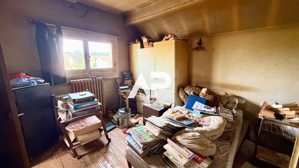 Maison Soisy Sous Montmorency 7 pièce(s) 95 m2 €299 000 ** - Référence 1637