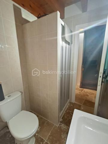 Maison de ville de 60 m²