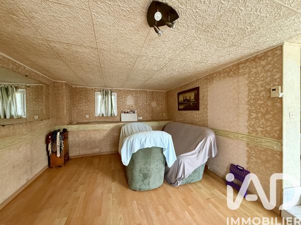 Maison à vendre 4 pièces 94 m² Plouguenast-Langast