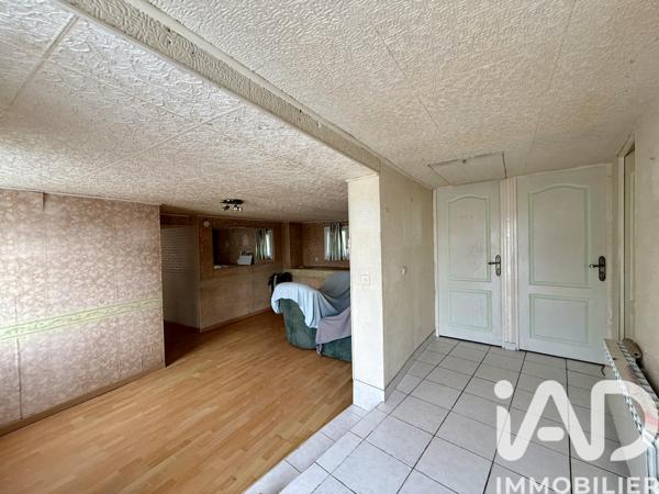 Maison à vendre 4 pièces 94 m² Plouguenast-Langast