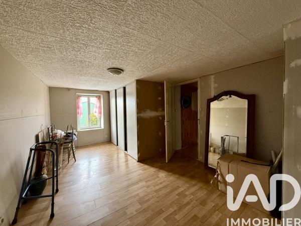 Maison à vendre 4 pièces 94 m² Plouguenast-Langast