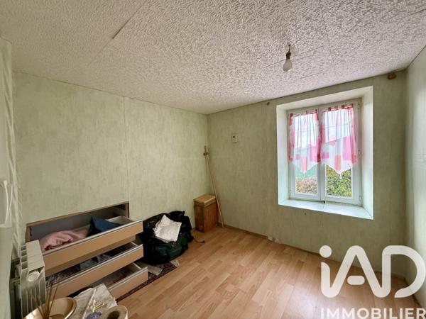 Maison à vendre 4 pièces 94 m² Plouguenast-Langast