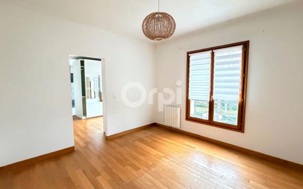 Maison à vendre    5 pièces •  Maisons-Laffitte