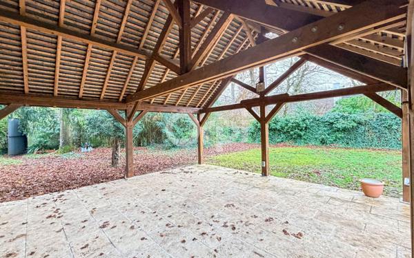 Maison à vendre    5 pièces •  Maisons-Laffitte