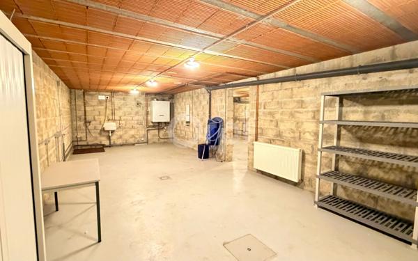 Maison à vendre    5 pièces •  Maisons-Laffitte