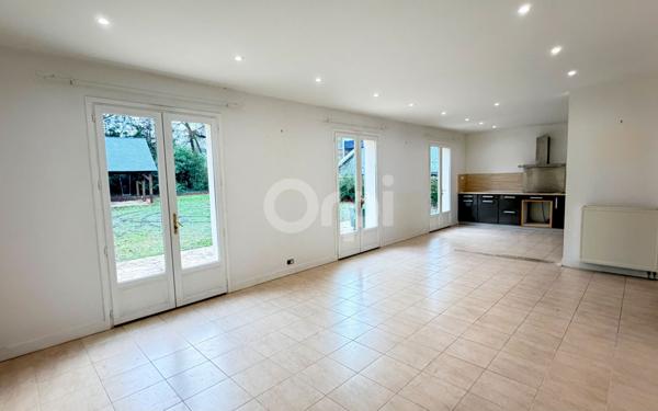 Maison à vendre    5 pièces •  Maisons-Laffitte