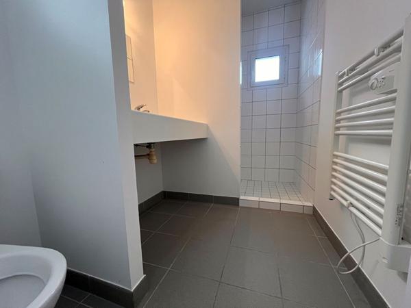 APPARTEMENT 1 chambre - 46.74 m² - SAINT GILLES CROIX DE VIE