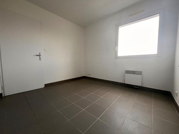 APPARTEMENT 1 chambre - 46.74 m² - SAINT GILLES CROIX DE VIE